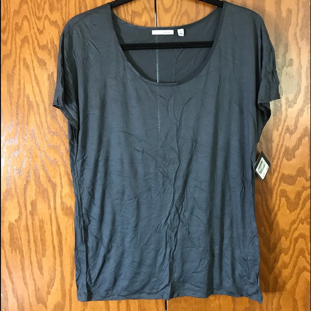 NWT Halogen shirt